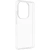 Oem SUPER CLEAR HYBRID dėklas skirtas Xiaomi Redmi Note 13 Pro 4G skaidrus