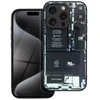 Dėklas Oem Case for iPhone 12 Tech design 1
