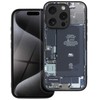 Dėklas Oem Case for iPhone 13 Mini Tech design 2