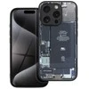 Dėklas Oem Case for iPhone 15 PRO Tech design 2