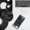 Oem TECH dėklas skirtas Xiaomi Redmi Note 13 Pro Plus 5G design 1