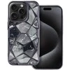 Dėklas Oem Case for iPhone 11 PRO Twink juodas