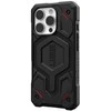Urban Armor Gear UAG Monarch Pro MagSafe Apple iPhone 16 Pro - dėklas telefonui mėlynos spalvos
