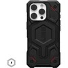 Urban Armor Gear UAG Monarch Pro MagSafe Apple iPhone 16 Pro - dėklas telefonui mėlynos spalvos
