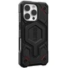 Urban Armor Gear UAG Monarch Pro MagSafe Apple iPhone 16 Pro - dėklas telefonui mėlynos spalvos