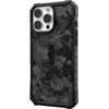 Urban Armor Gear UAG Pathfinder SE Magsafe Apple iPhone 16 Pro Max - dėklas telefonui pilkos spalvos