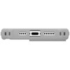 Urban Armor Gear UAG Pathfinder Clear Magsafe Apple iPhone 16 Pro Max - dėklas teleofnui baltos spalvos