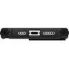 Urban Armor Gear UAG Pathfinder SE Magsafe Apple iPhone 16 Pro Max - dėklas telefonui pilkos spalvos