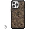 Urban Armor Gear UAG Pathfinder SE Magsafe Apple iPhone 16 Pro Max - dėklas telefonui pilkos spalvos