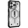 Urban Armor Gear UAG Pathfinder dėklas telefonui skaidrus Magsafe Apple iPhone 16 Pro - Translucent