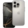 Case-Mate Oem Dėklas ULTRATHIN Matinis skirtas Samsung Galaxy A55 skaidrus