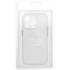 Case-Mate Oem Dėklas ULTRATHIN Matinis skirtas Samsung Galaxy A55 skaidrus