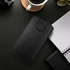 Oem Deko Universalus dėklas - skirtas Apple iPhone 12 / 12 PRO / Samsung Galaxy Xcover 5/ S21 5G/ Note/Note 2/Note 3 juodos spalvos