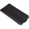 Forcell Oem Pocket Universalus dėklas Ultra Slim M4 - skirtas Nokia C5/E51/E52/515 Negro