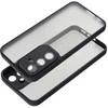 Dėklas Oem Case for iPhone 15 Variete juodas