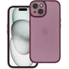 Dėklas Oem Case for iPhone 15 Variete violetinė