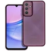 Oem VARIETE Dėklas skirtas Samsung Galaxy A15 4G / A15 5G violetinės spalvos