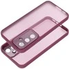 Oem VARIETE Dėklas skirtas Samsung Galaxy A35 5G violetinės spalvos
