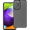 Oem VARIETE Dėklas skirtas Samsung Galaxy A52 5G / A52 LTE ( 4G ) / A52s 5G juodos spalvos