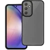 Oem VARIETE dėklas skirtas Samsung Galaxy A54 5G juodos spalvos