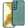 Oem VARIETE Dėklas skirtas Samsung Galaxy S22 žalios spalvos