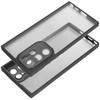 Oem VARIETE Dėklas skirtas Samsung Galaxy S22 Ultra juodos spalvos