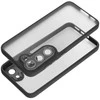 Oem VARIETE Dėklas skirtas Samsung Galaxy S23 juodos spalvos