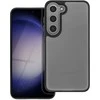 Oem VARIETE Dėklas skirtas Samsung Galaxy S23 juodos spalvos