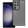 Oem VARIETE Dėklas skirtas Samsung Galaxy S23 Ultra juodos spalvos