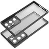 Oem VARIETE Dėklas skirtas Samsung Galaxy S23 Ultra juodos spalvos