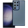 Oem VARIETE Dėklas skirtas Samsung Galaxy S23 Ultra mėlynos spalvos