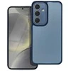 Oem VARIETE Dėklas skirtas Samsung Galaxy S24 mėlynos spalvos