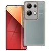 Oem VARIETE Dėklas skirtas Xiaomi Redmi Note 13 Pro 4G / POCO M6 Pro 4G steel