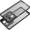 Forcell Oem VARIETE Dėklas skirtas Xiaomi Redmi Note 13 5G juodos spalvos