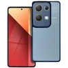 Oem VARIETE Dėklas skirtas Xiaomi Redmi Note 13 Pro 4G / POCO M6 Pro 4G mėlynos spalvos