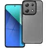 Forcell Oem VARIETE Dėklas skirtas Xiaomi Redmi Note 13 4G juodos spalvos