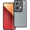 Oem VARIETE Dėklas skirtas Xiaomi Redmi Note 13 Pro 4G / POCO M6 Pro 4G juodos spalvos