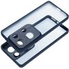 Oem VARIETE Dėklas skirtas Xiaomi Redmi Note 13 Pro 4G / POCO M6 Pro 4G mėlynos spalvos