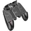 Universalus telefono laikiklis Hoco Gamepad GM7 juodas