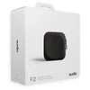 Garsiakalbis belaidis 20W 15h Sudio F2 juoda