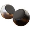 Blackmoon Oem Wireless speaker DZ-017 3W juodas