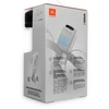 Store24 Belaidė kolonėlė JBL Wind 3 su laikikliu ant vairo, pilkos spalvos