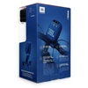 Store24 Belaidė kolonėlė JBL Wind 3 su laikikliu ant vairo, mėlynos spalvos