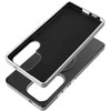 Dėklas, skirtas „Samsung S26 ULTRA Gentleman Mag Cover“, suderinamas su „MagSafe“, juodas