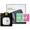 Oem 5D Full Glue Camera grūdintas stiklas – skirtas iPhone 11 Transparent