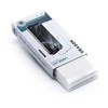 6D Pro Veason Glass (SET 10in1) - skirtas Samsung Galaxy S25 Ultra juodas