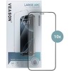 6D Pro Veason Glass (SET 10in1) - skirtas Samsung Galaxy S25 juodas
