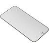 6D Pro Veason Privacy Glass - for Iphone 17 Pro juodas