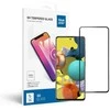 BlueStar Blue Star Apsauginis stiklas Blue Star - Samsung Galaxy A51 Full Face (full glue with frame/small size) - juodas Apsauginis stiklas Blue Star
