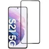 BlueStar Blue Star Apsauginis stiklas Blue Star - SAMSUNG Galaxy S21+ Full Face (full glue/case friendly) - juodas Apsauginis stiklas Blue Star